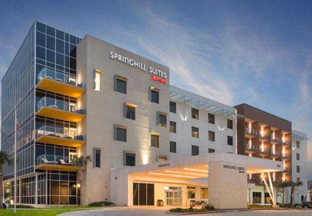 SpringHill Suites by Marriott Fort Worth Fossil Creek Main image 1