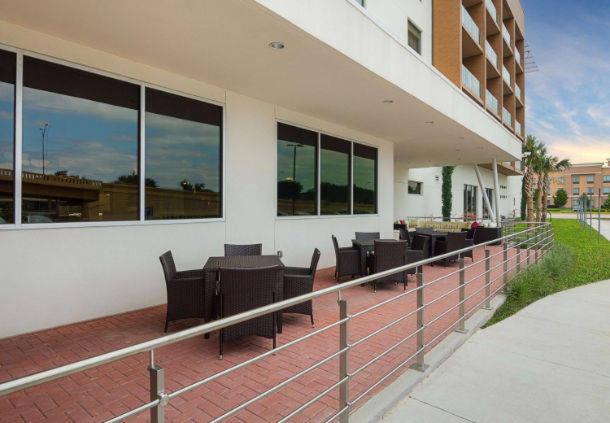 SpringHill Suites by Marriott Fort Worth Fossil Creek image 10