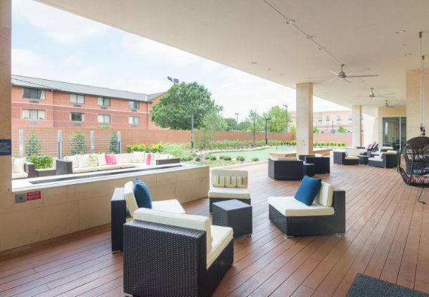 SpringHill Suites by Marriott Fort Worth Fossil Creek image 14