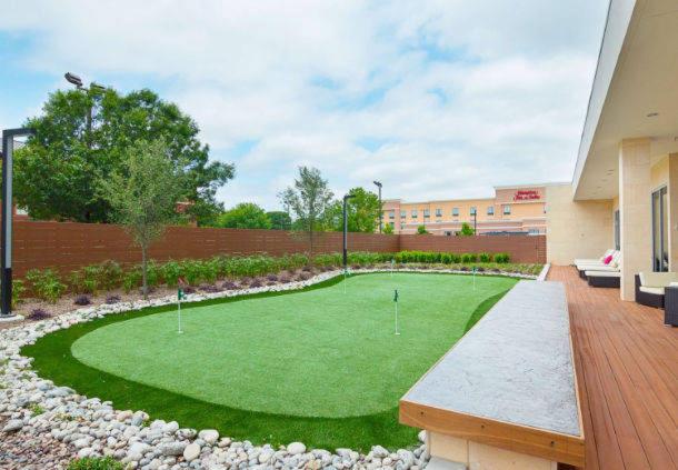 SpringHill Suites by Marriott Fort Worth Fossil Creek image 15