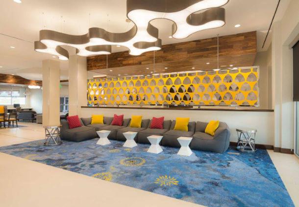 SpringHill Suites by Marriott Fort Worth Fossil Creek image 17