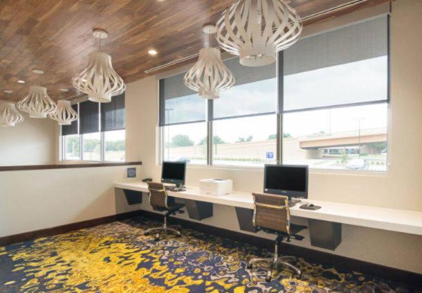 SpringHill Suites by Marriott Fort Worth Fossil Creek image 19