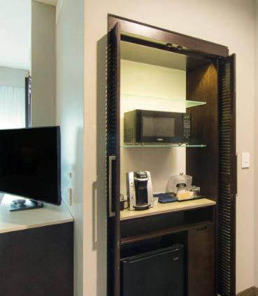 SpringHill Suites by Marriott Fort Worth Fossil Creek image 22