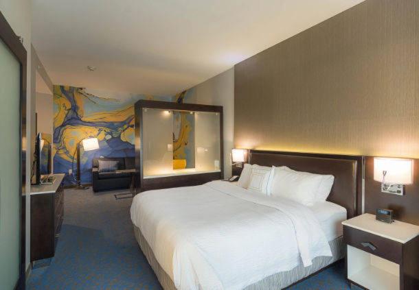 SpringHill Suites by Marriott Fort Worth Fossil Creek image 23