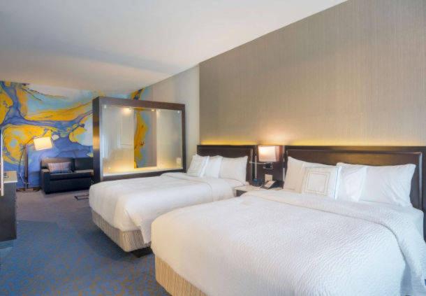 SpringHill Suites by Marriott Fort Worth Fossil Creek image 24
