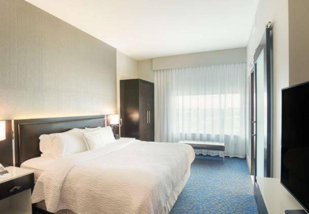 SpringHill Suites by Marriott Fort Worth Fossil Creek image 25