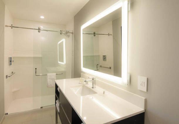 SpringHill Suites by Marriott Fort Worth Fossil Creek image 7
